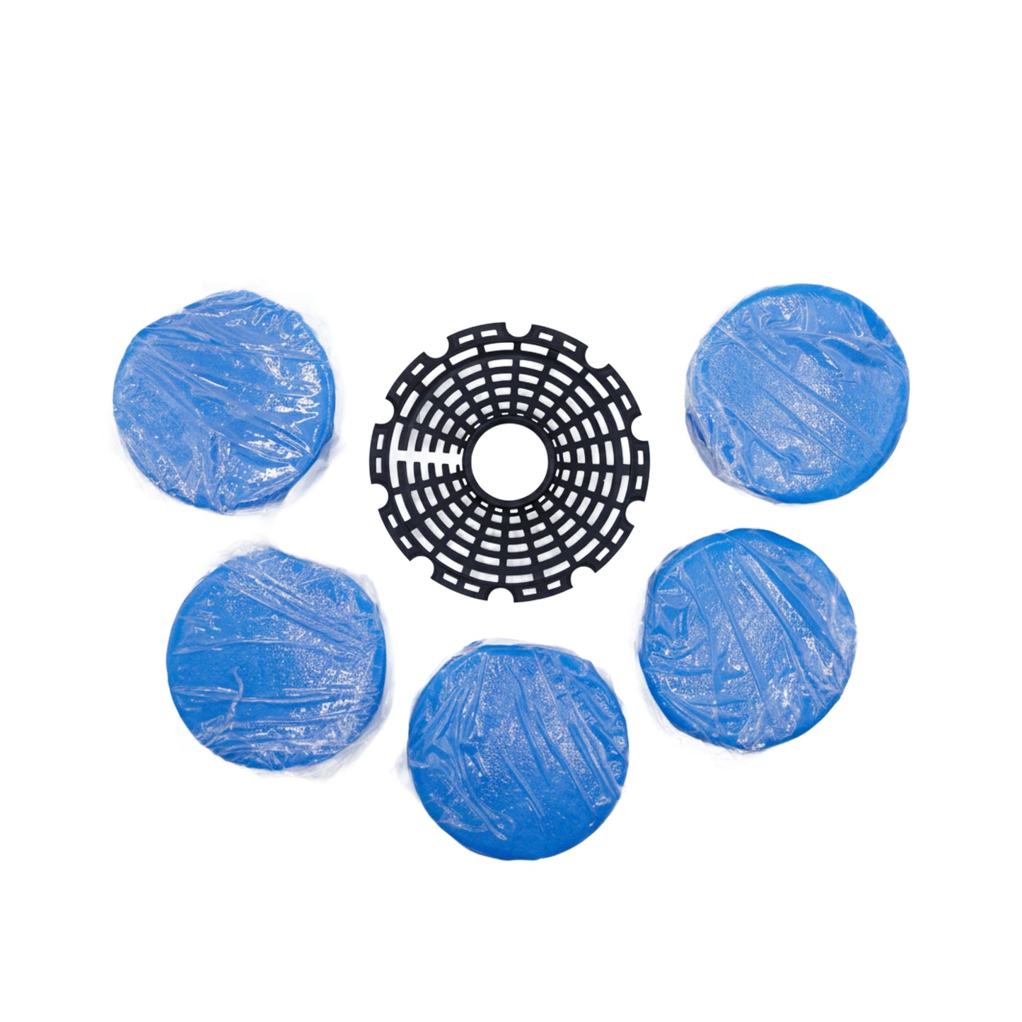 PureCare 2 Stones for Lema urinal