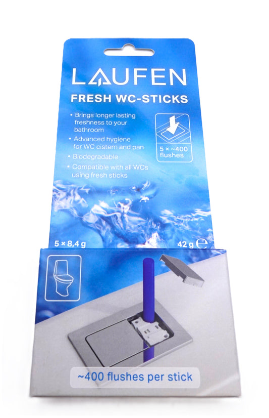 WC Fresh Stick ( 5 units)