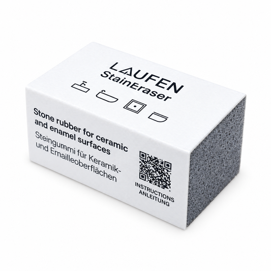 Ceramic (and vitroceramic) stain remover ERASER