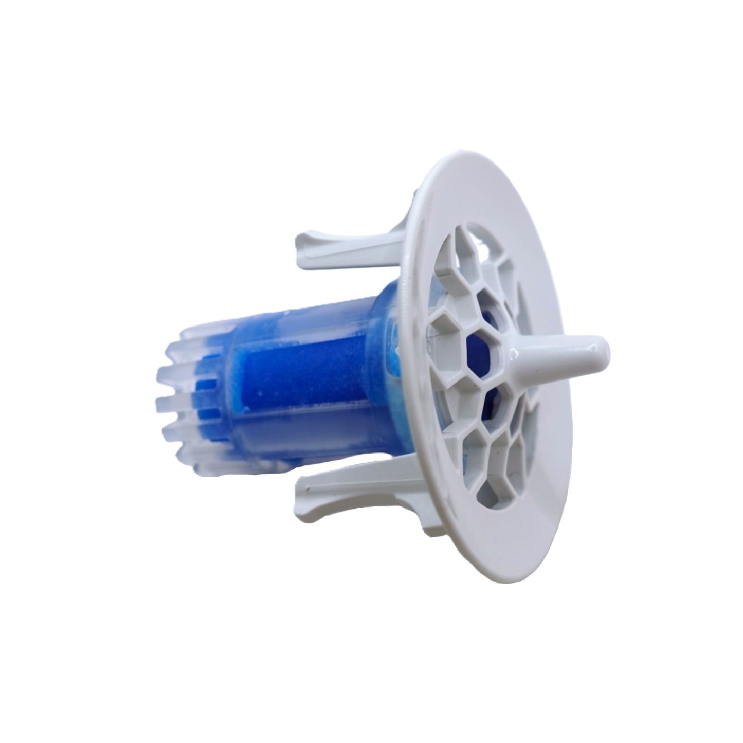 RefillKit for urinal Vila with 6 fresh sticks and sieve