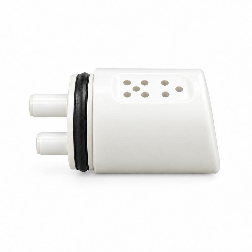 Descaling tabs (6 pcs for 2 appliances) 
