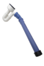 Urine Siphon for separation WC SAVE!