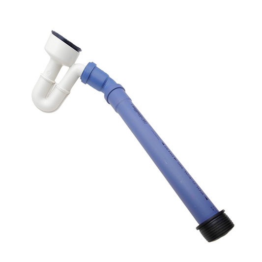 Urine Siphon for separation WC SAVE!