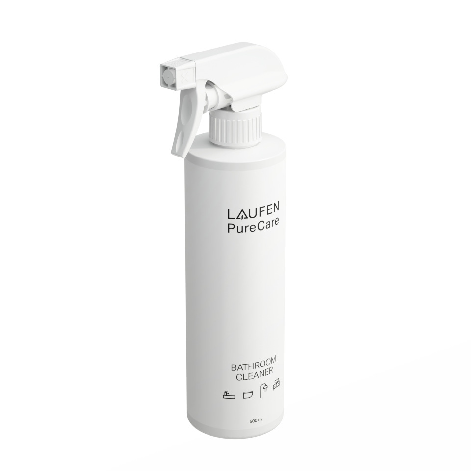 PureCare special Bathroom Cleaner