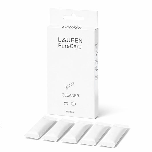 PureCare special  ShowerToilet  Cleaner